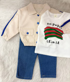 ست سه تیکه وارداتی